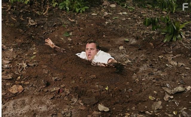 David DeLuise in Yолшебники из Yэйверли Плэйс: Полнометражный фильм (2009)