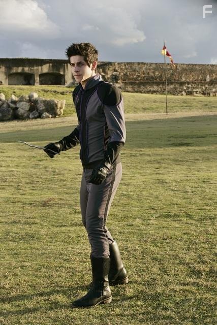 David Henrie in Yолшебники из Yэйверли Плэйс: Полнометражный фильм (2009)