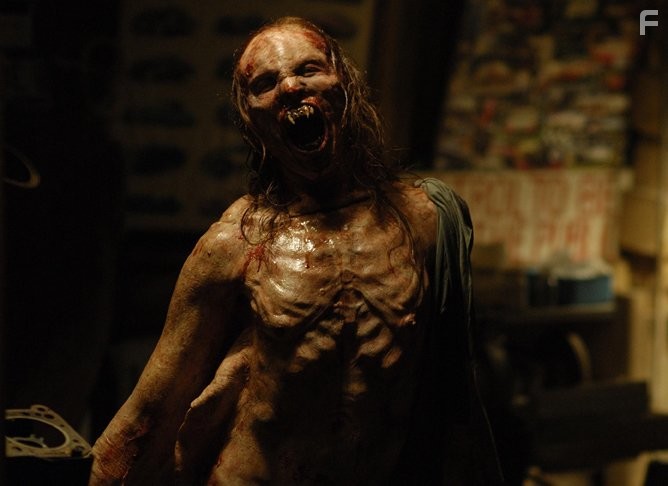 Воины света (2009)