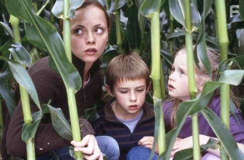 Город проклятых