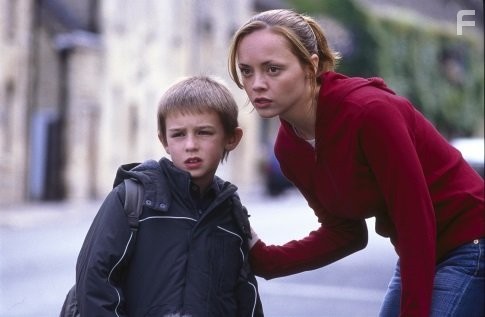 Christina Ricci in Город проклятых (2003)