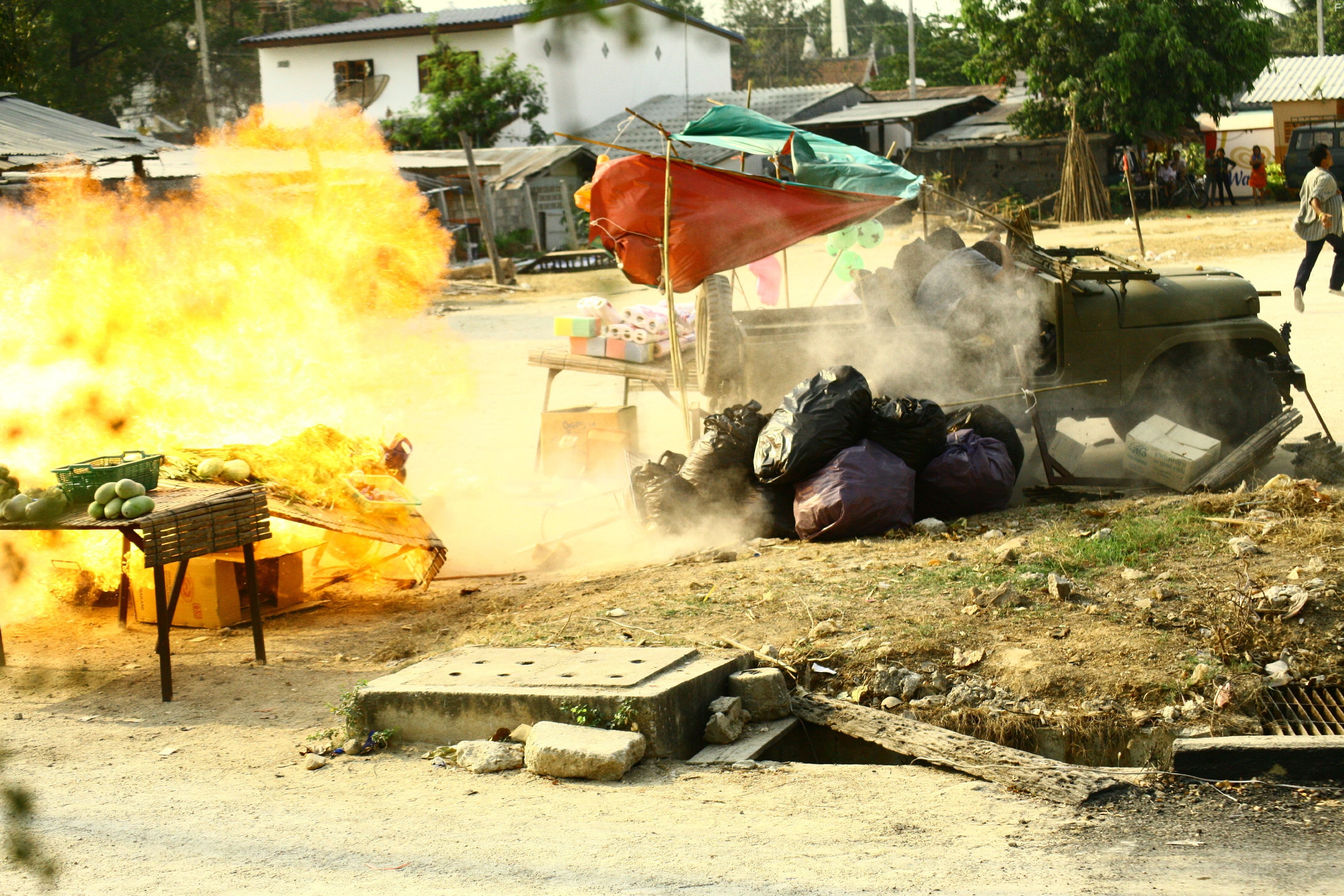 The Lost Medallion: The Adventures of Billy Stone (2013)