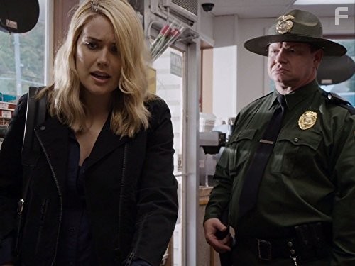 Черный Список (2013)