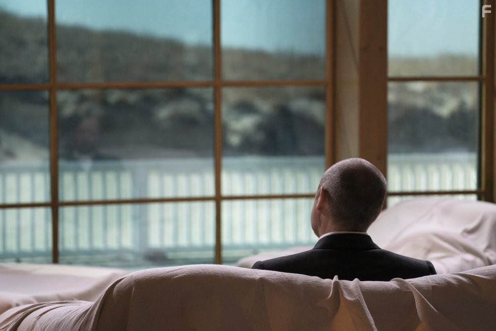 James Spader in Черный Список (2013)