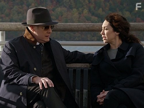 Черный Список (2013)