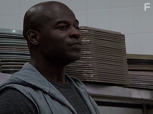 Черный Список (2013)