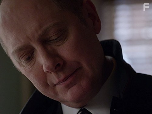 Черный Список (2013)