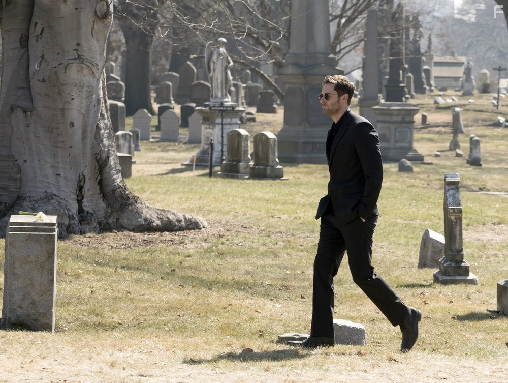 Ryan Eggold in Черный Список (2013)