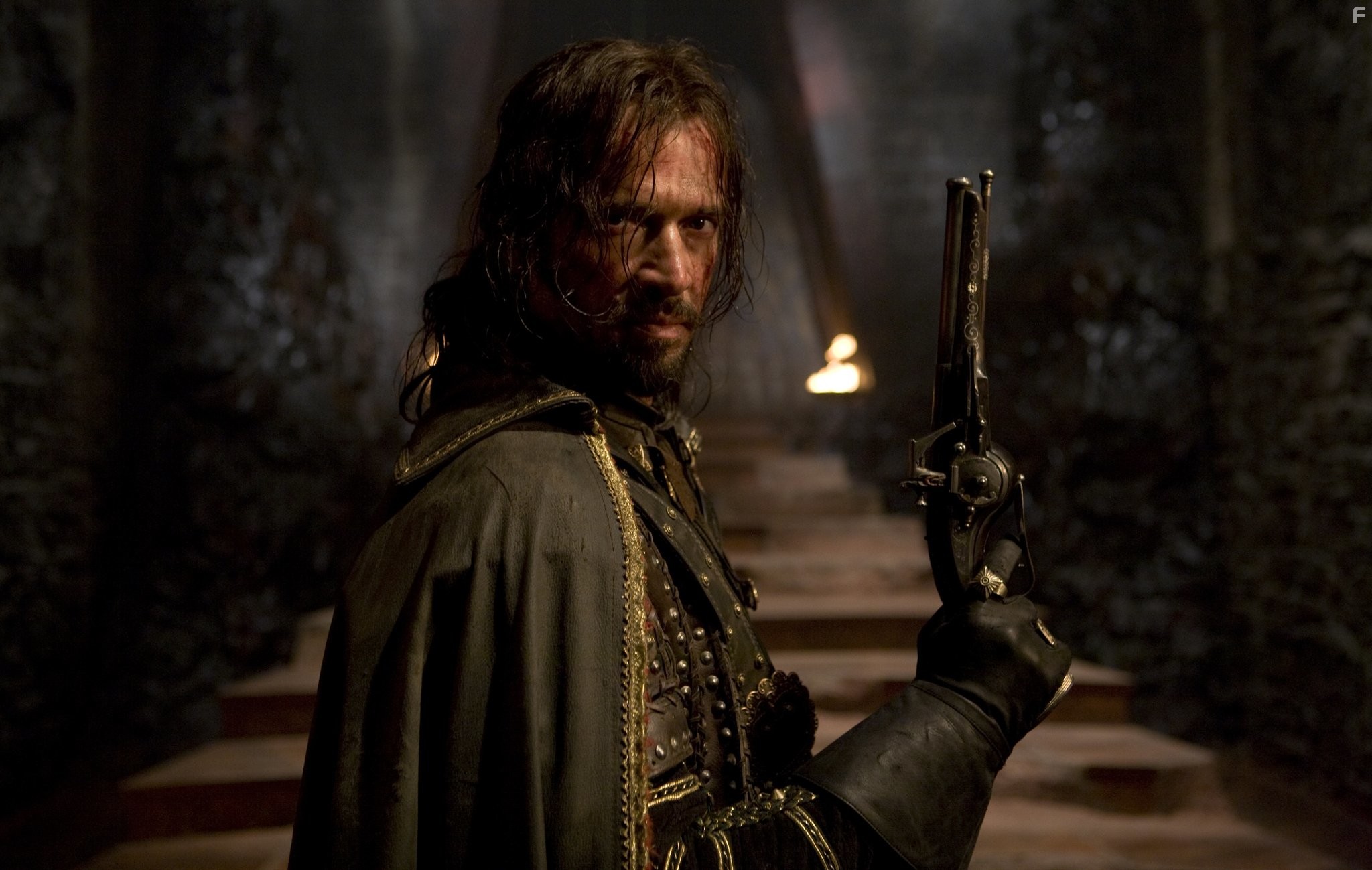 James Purefoy in Соломон Кейн (2009)