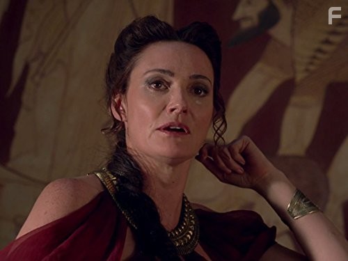 Атлантида (2013)