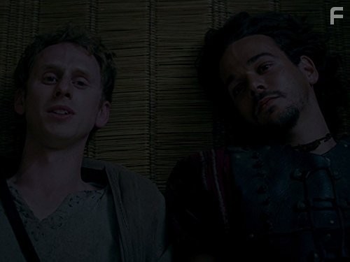 Атлантида (2013)