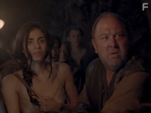 Атлантида (2013)