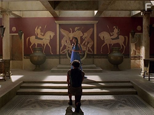 Атлантида (2013)