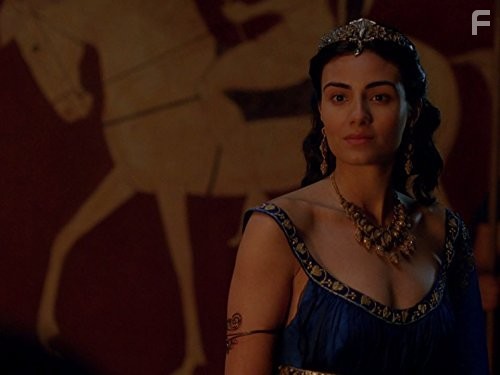 Атлантида (2013)