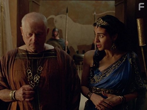 Атлантида (2013)