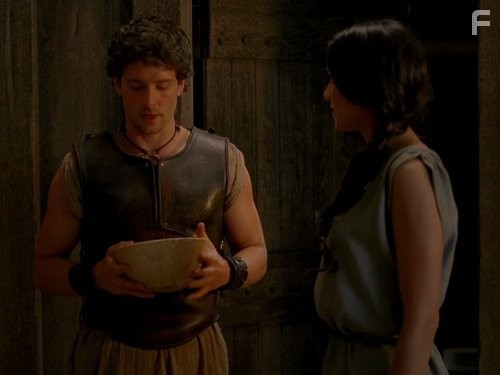 Атлантида (2013)