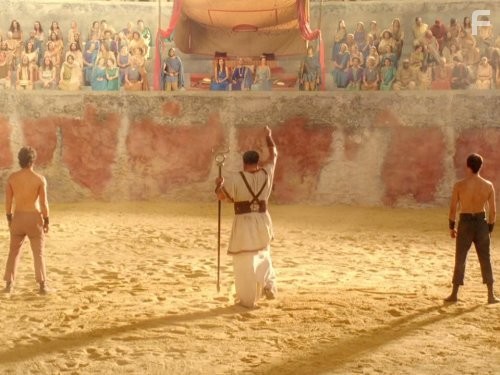 Атлантида (2013)