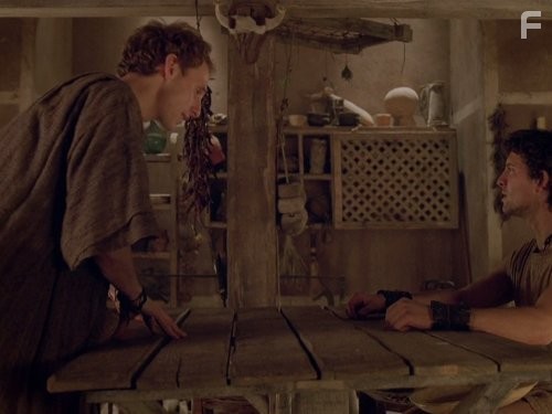 Атлантида (2013)