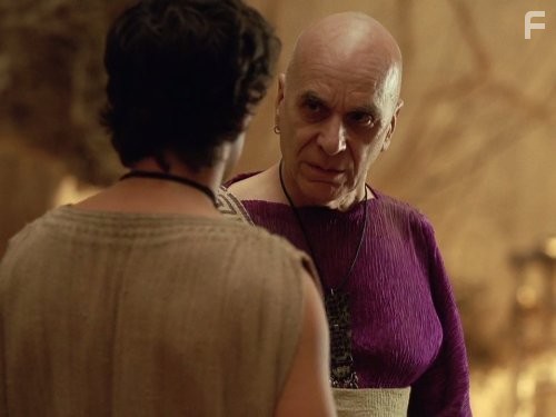 Атлантида (2013)