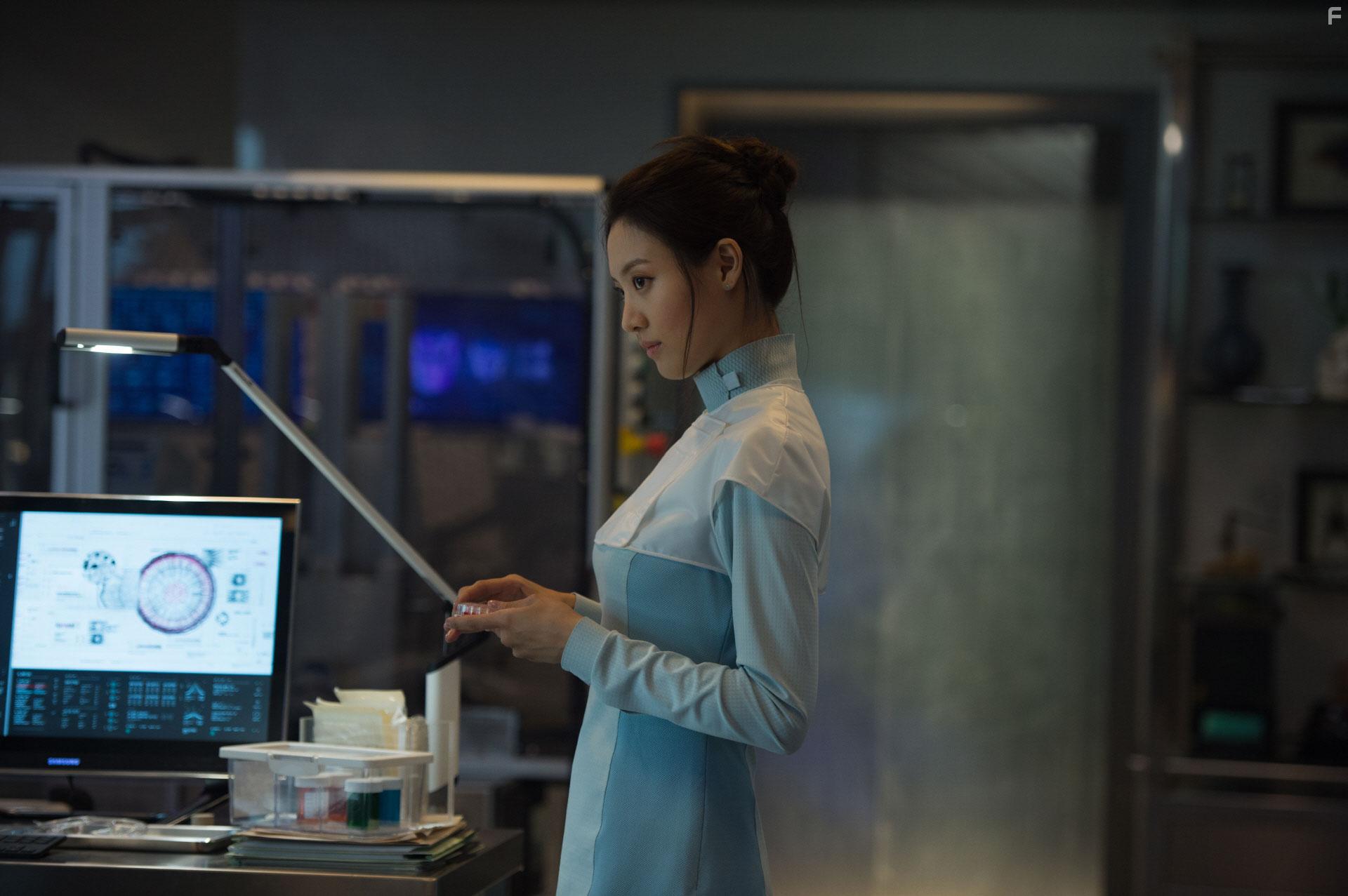 Мстители: Эра Альтрона #3