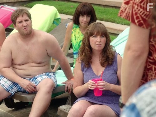 Nate Torrence in Давай знакомиться (2013)