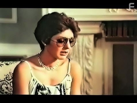 Долгая ночь