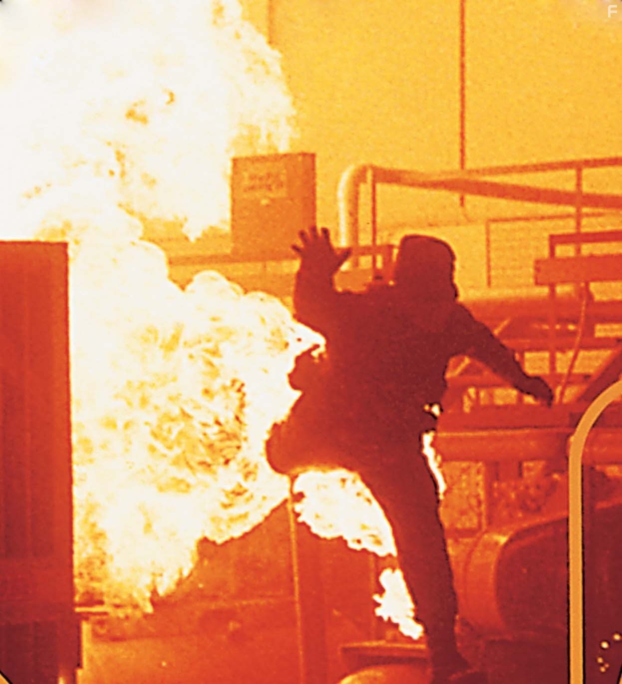 Универсальный солдат: Возвращение (1999)