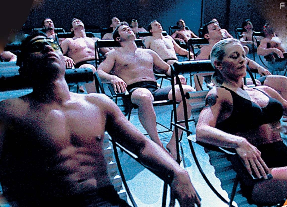 Универсальный солдат: Возвращение (1999)