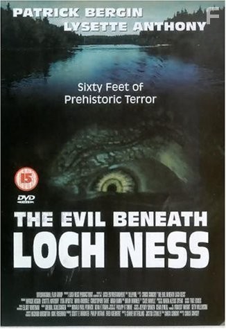 Beneath Loch Ness (2001)