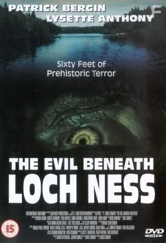 Beneath Loch Ness (2001)