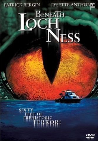 Beneath Loch Ness (2001)