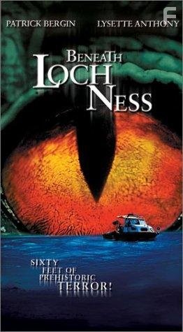 Beneath Loch Ness (2001)