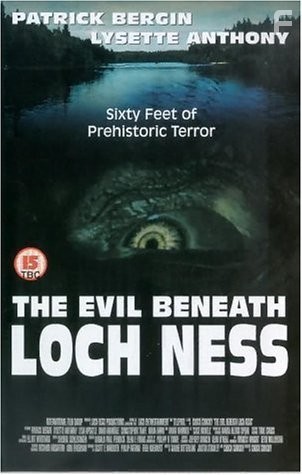 Beneath Loch Ness (2001)