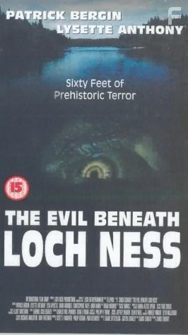 Beneath Loch Ness (2001)