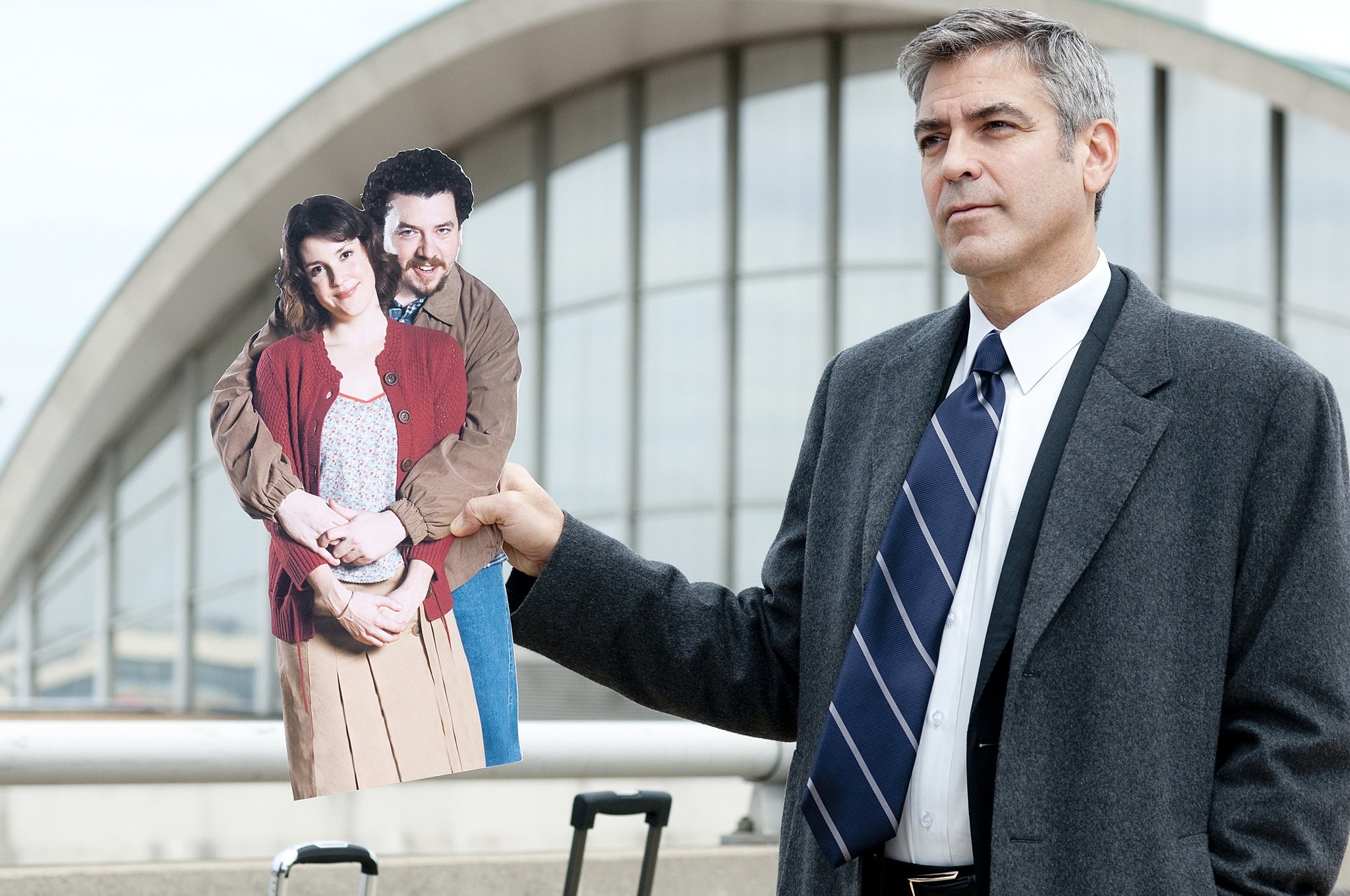 Мне бы в небо