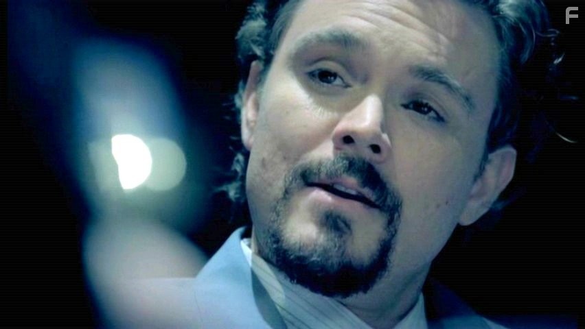 Clayne Crawford in Козырные тузы 2: Бал смерти (2010)