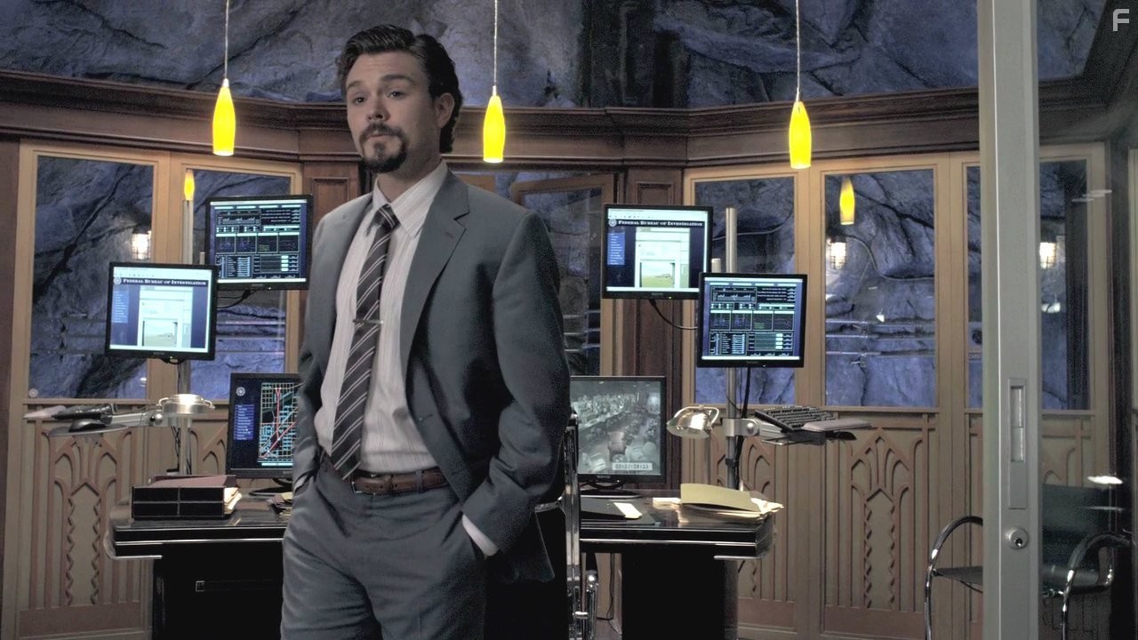 Clayne Crawford in Козырные тузы 2: Бал смерти (2010)