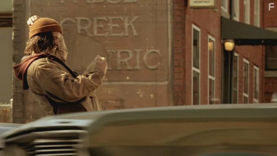 Phillip Mitchell in Козырные тузы 2: Бал смерти (2010)