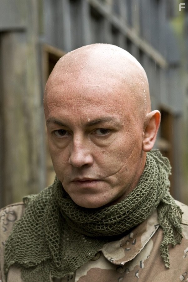 Tommy Flanagan in Козырные тузы 2: Бал смерти (2010)