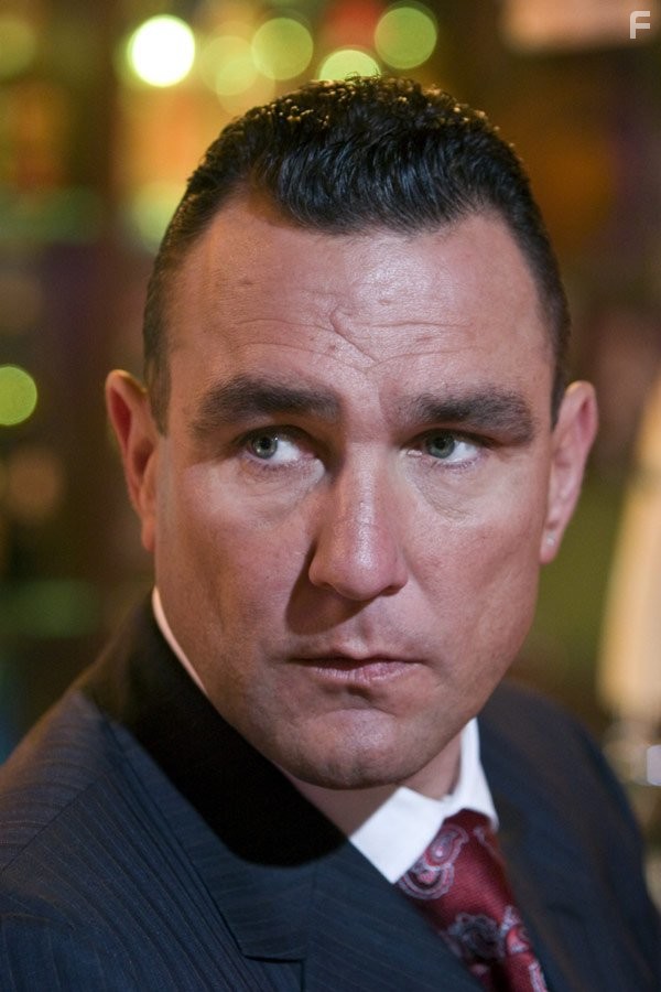 Vinnie Jones in Козырные тузы 2: Бал смерти (2010)