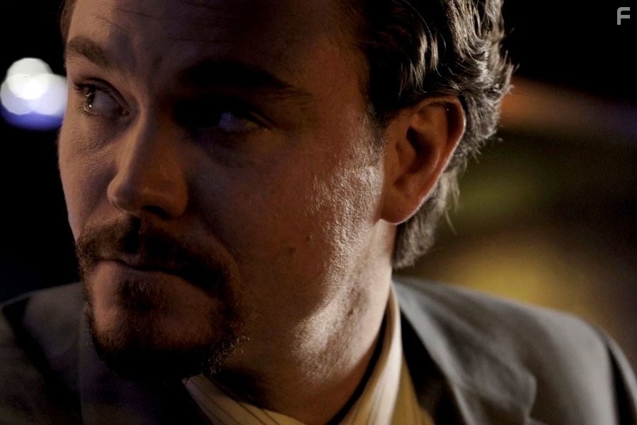Clayne Crawford in Козырные тузы 2: Бал смерти (2010)