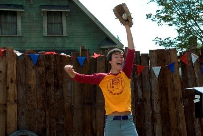 The Sandlot 3 (2007)