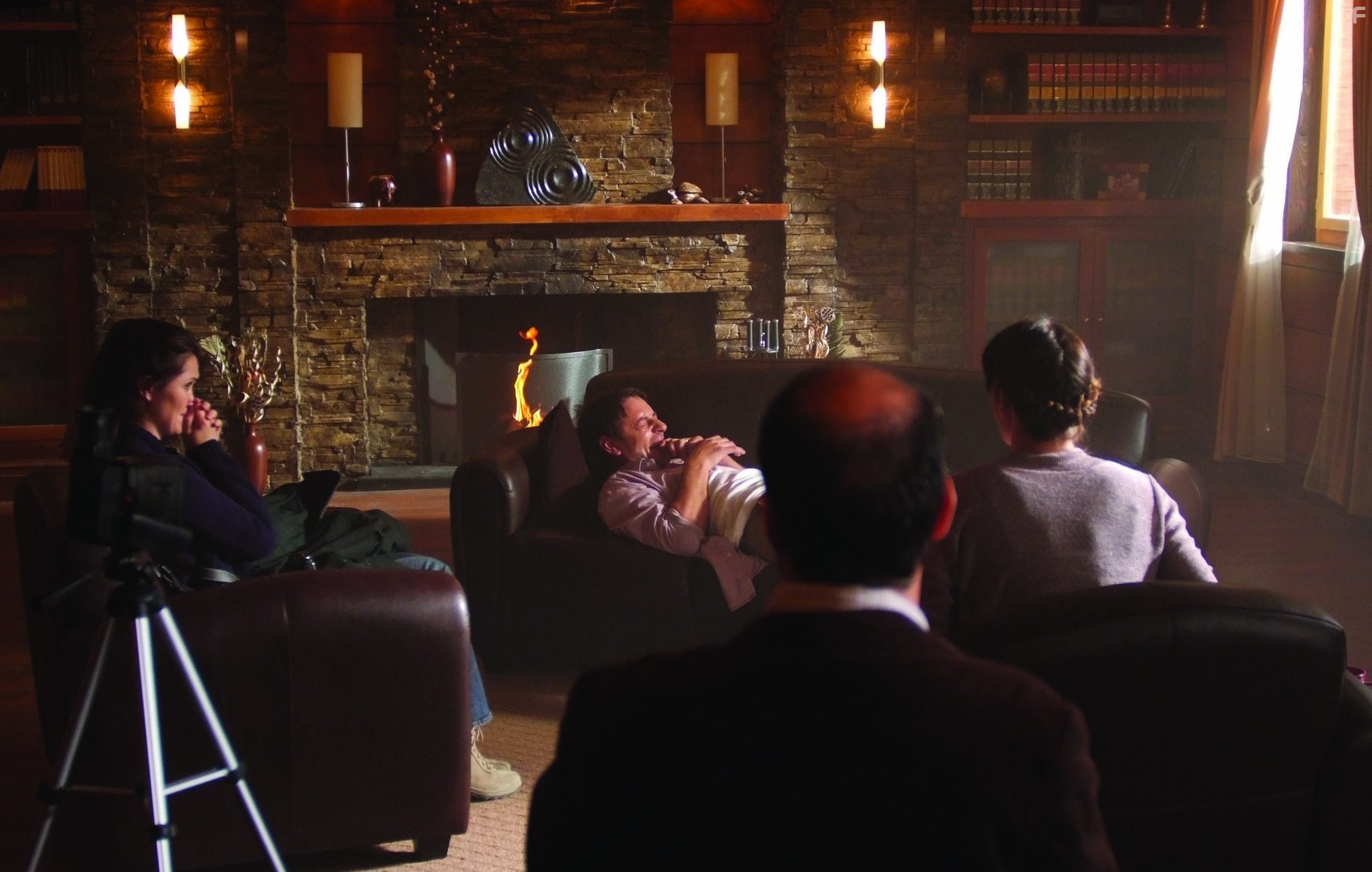 Чeтвёртый вид (2009)