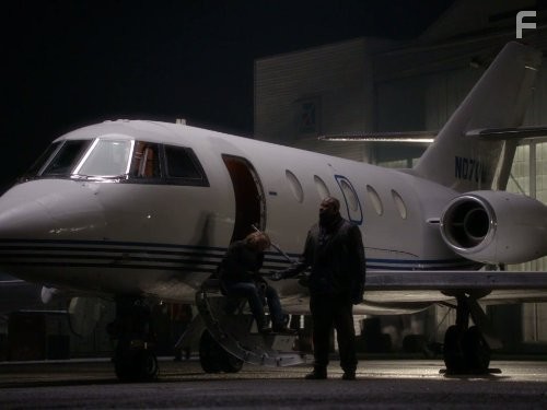 Живая мишень