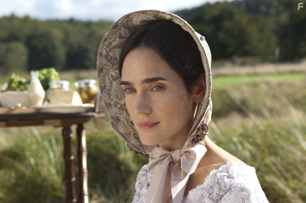 Jennifer Connelly in Происхождение (2009)