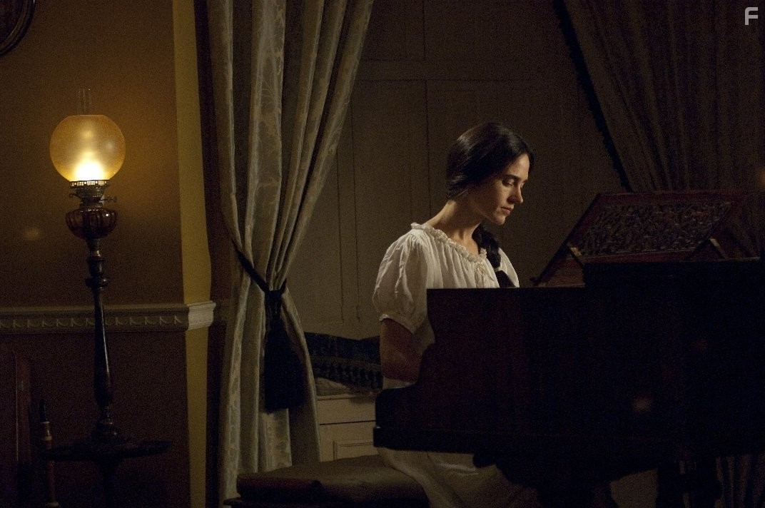 Jennifer Connelly in Происхождение (2009)