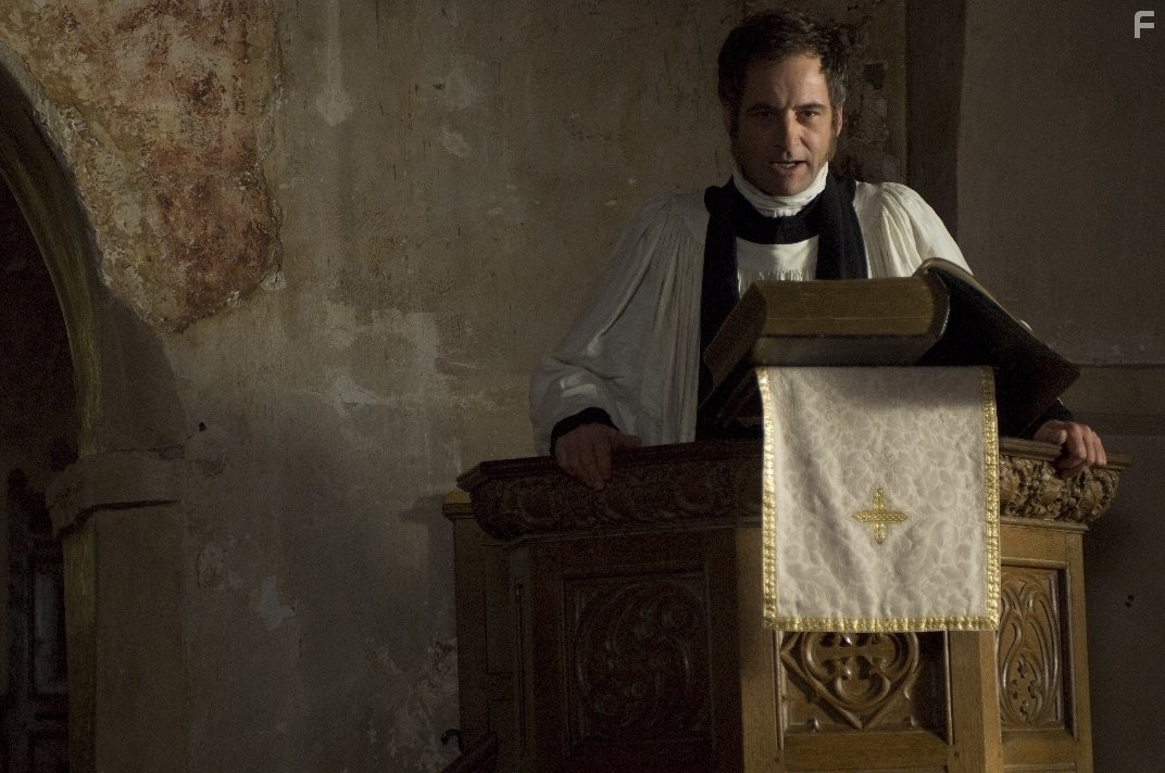 Jeremy Northam in Происхождение (2009)