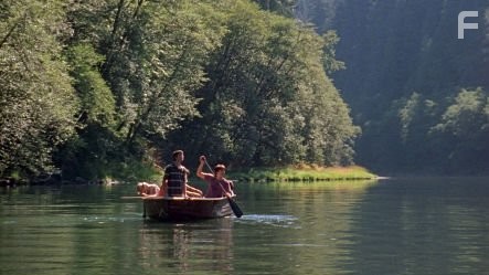 Жестокий ручей