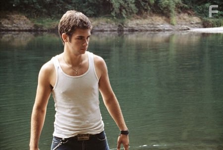 Scott Mechlowicz in Жестокий ручей (2004)