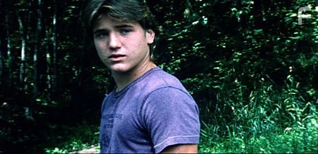 Trevor Morgan in Жестокий ручей (2004)